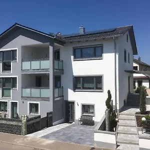 Reiger Apartment Wackersdorf
