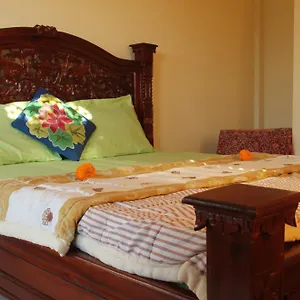  Accommodatie bij particulieren Kabera House 2