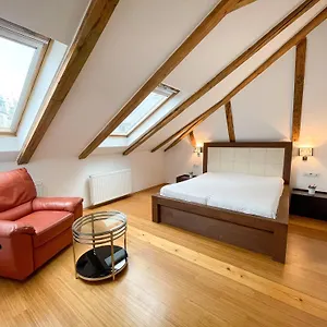 Havelska Old Town Apartment Prag