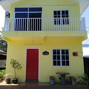 M's Place Chalet George Town